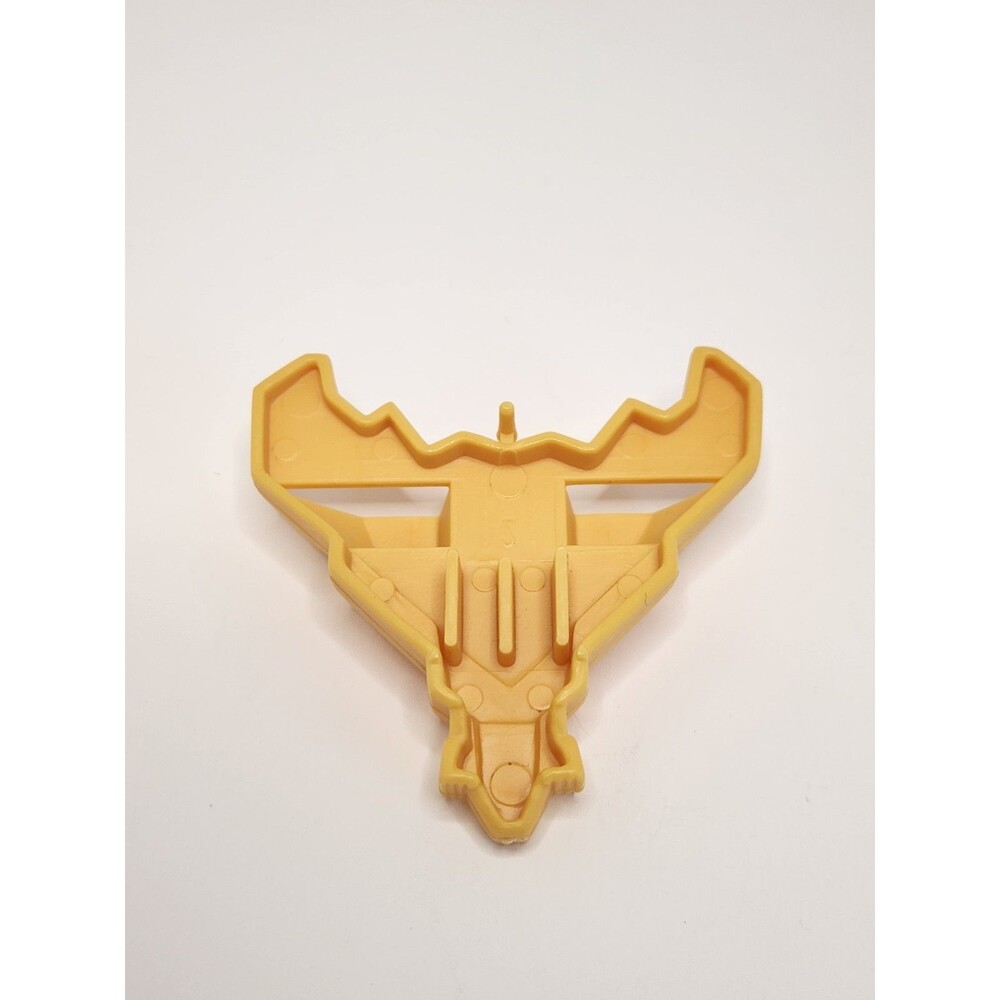 Vintage Spider-Man 1994 Toy Biz Daily Bugle Playset Accessory Part Piece - Picture 4 of 4